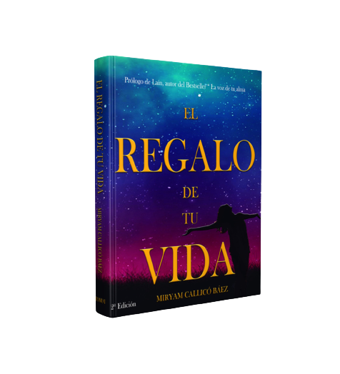 EL REGALO DE TU VIDA