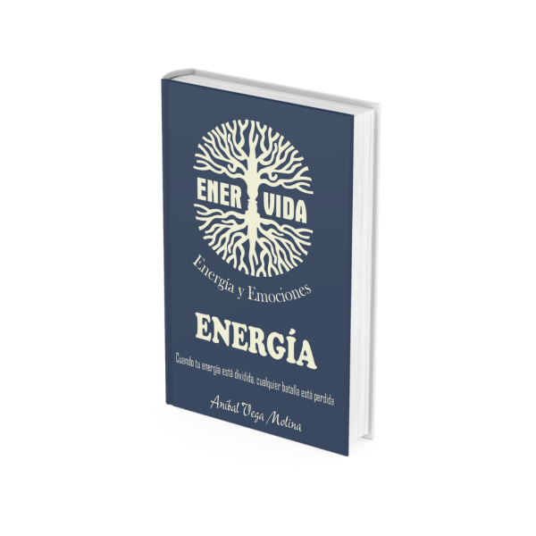 ENER-VIDA (energía y emociones)
