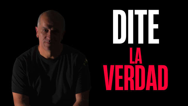 La vida es un compendio de situaciones a resolver. Cuanto mejor solucionador te vuelvas, mejor equilibrio vas a encontrar