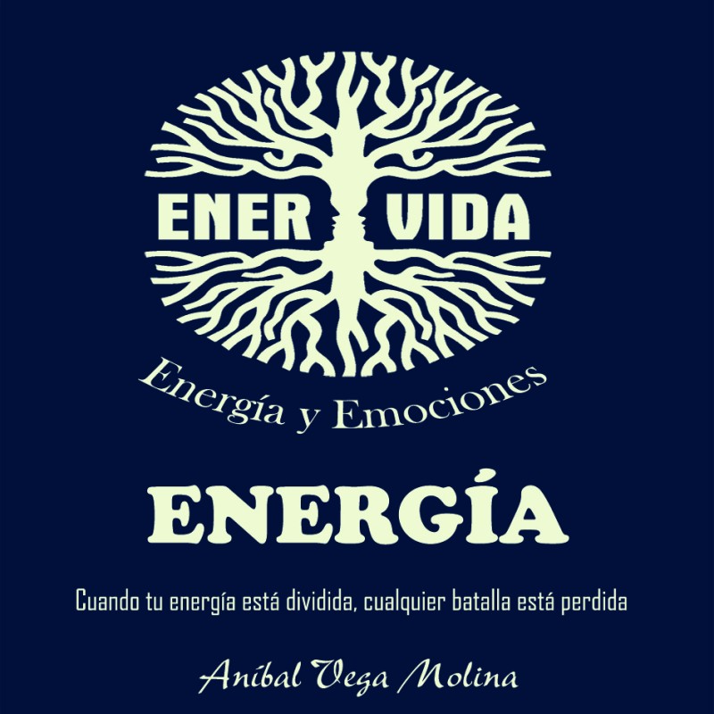 ENER-VIDA (energía y emociones)